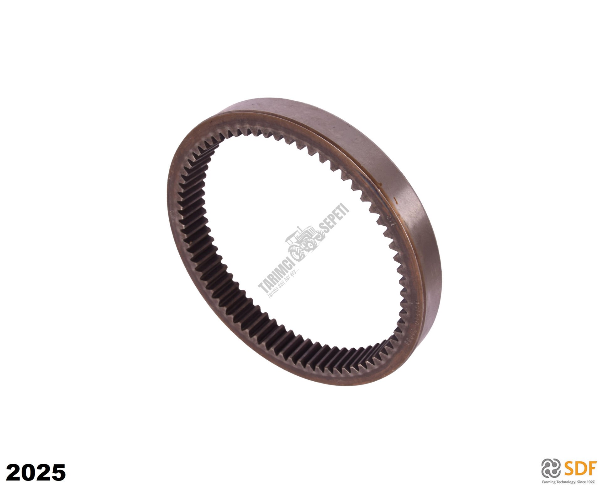 CER ÇEMBER DİŞLİ