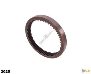 CER ÇEMBER DİŞLİ