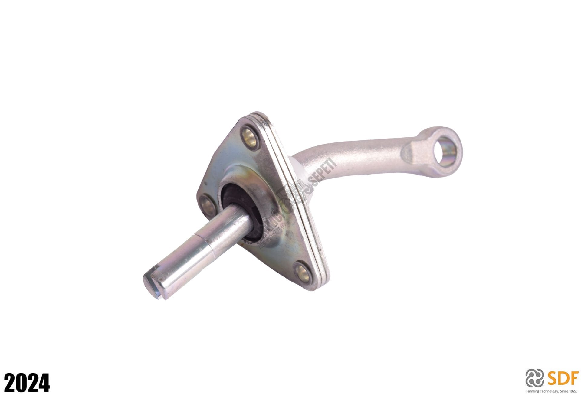 VİTES KOL ALT MEKANİZMA