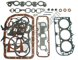 TAKIM CONTA KEÇESİZ