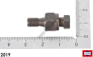 MAZOT POMPA REKORU İNCE DİŞ