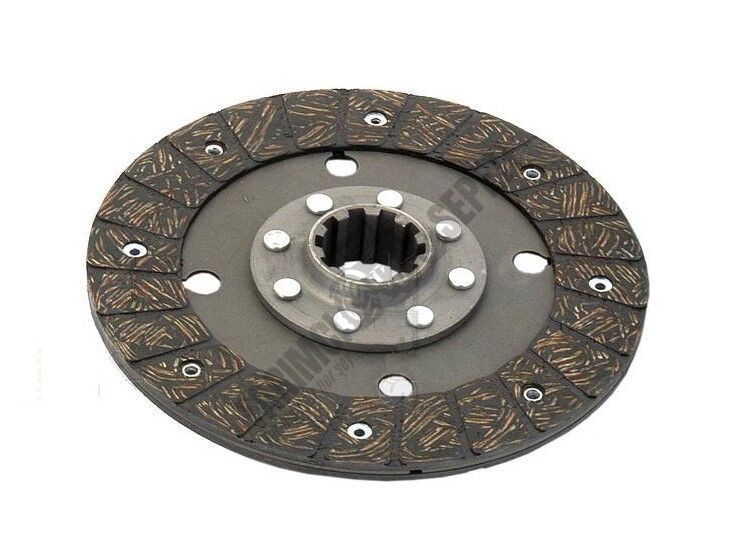 KASNAK PTO DİSKİ K.FRZ. 9