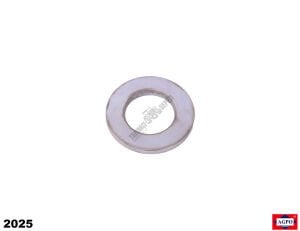 ARKA JANT TIRNAKLI CIVATA PULU BEYAZ KATMY.5/8