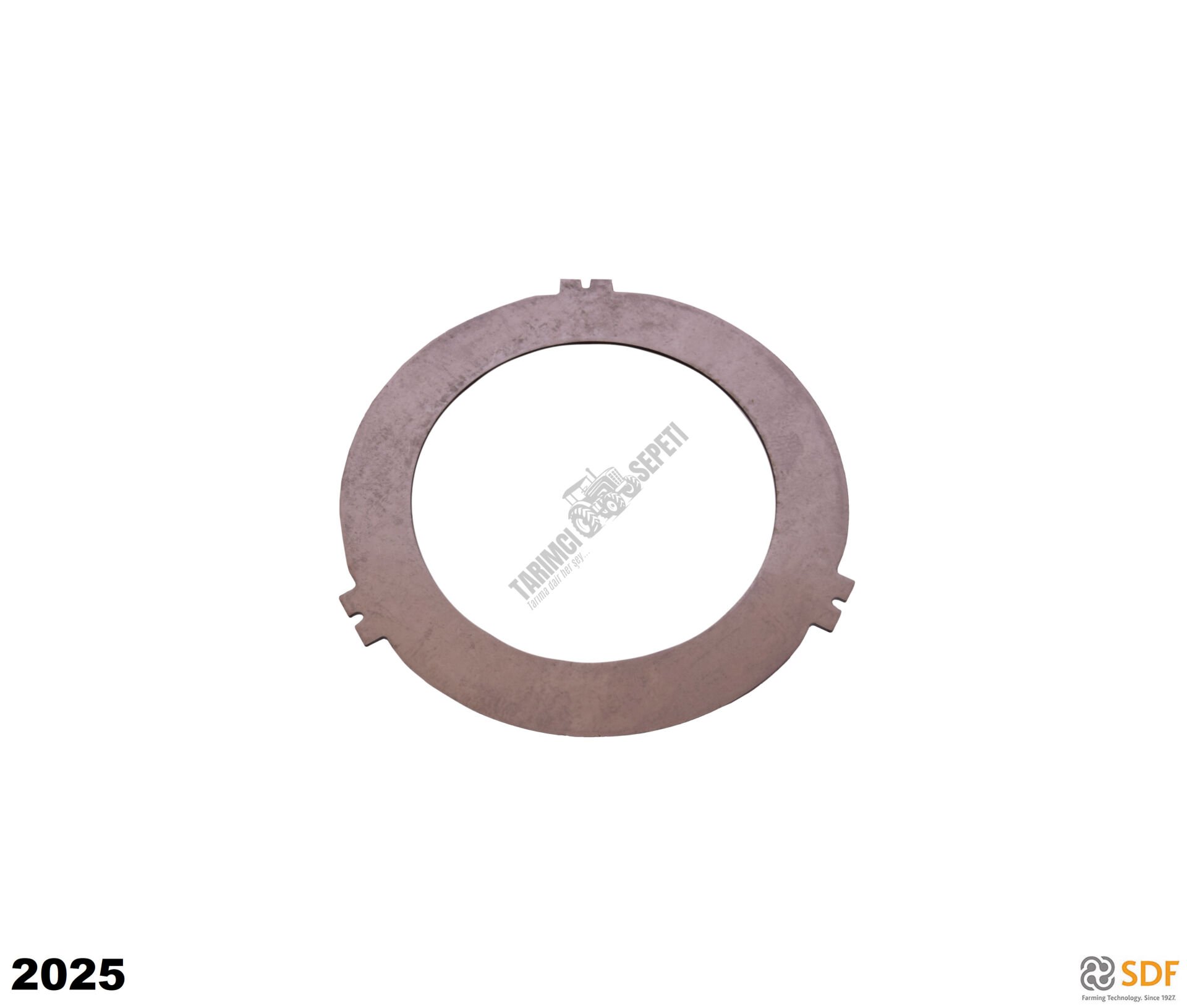 POWER ÇELİK DİSK 1.9 MM