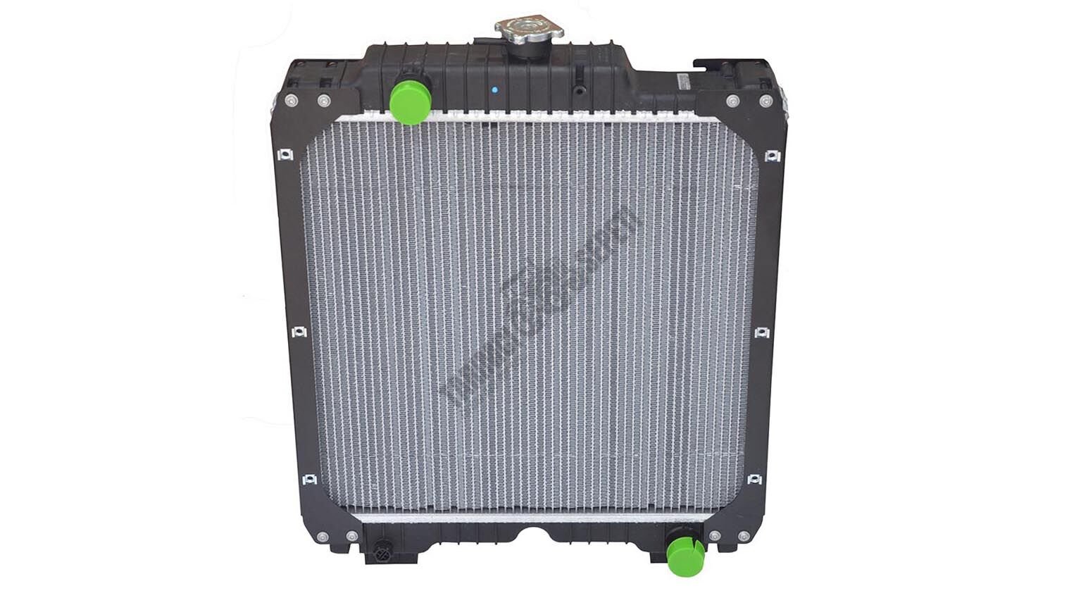 KOMPLE RADYATÖR 65 KW 279700