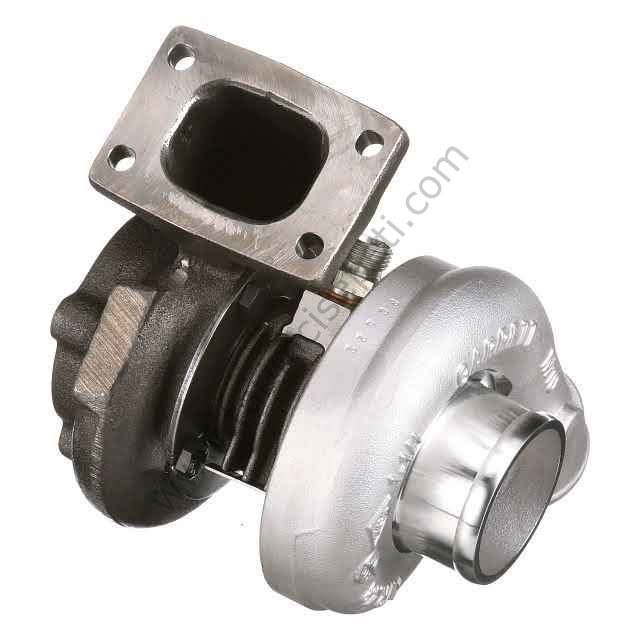TURBO UNITESI KOMPLE