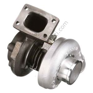 TURBO UNITESI KOMPLE