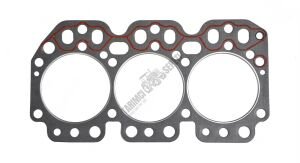 SİLİNDİR KAPAK CONTASI 3 CYL. - 120 MM