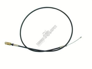 EL GAZ TELİ KABİNSİZ 1127 MM.