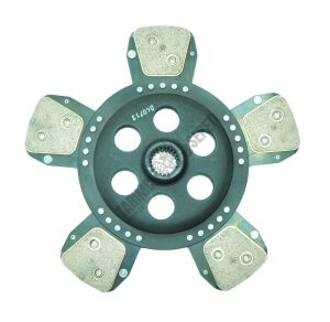 DEBRİYAJ DİSKİ 12