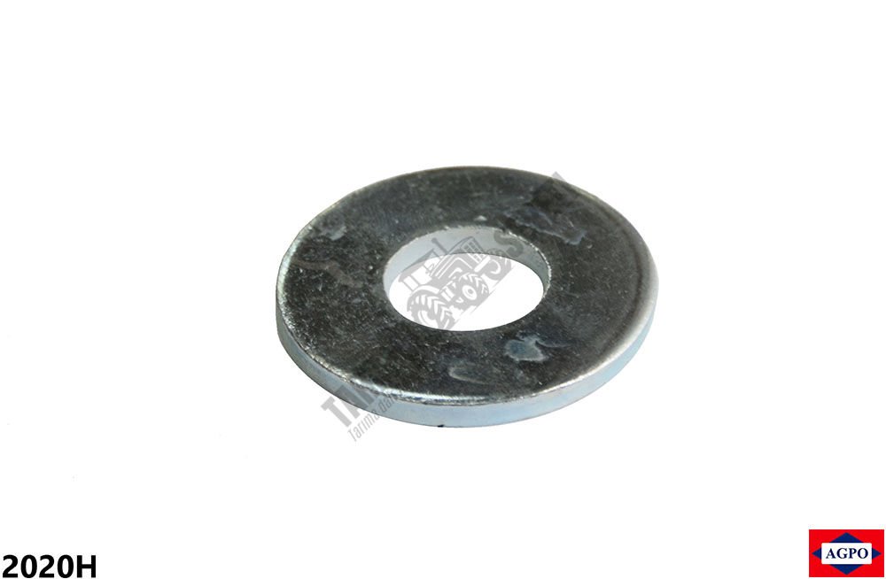 ARKA JANT TIRNAKLI CIVATA PULU 5/8 DEMİR PUL