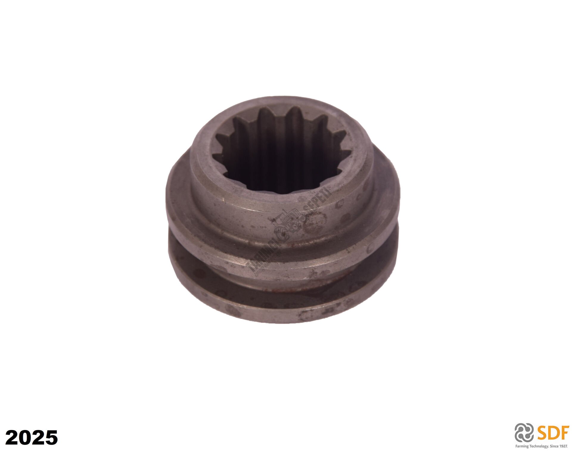 4x4 HAREKET DİŞLİ MAŞON