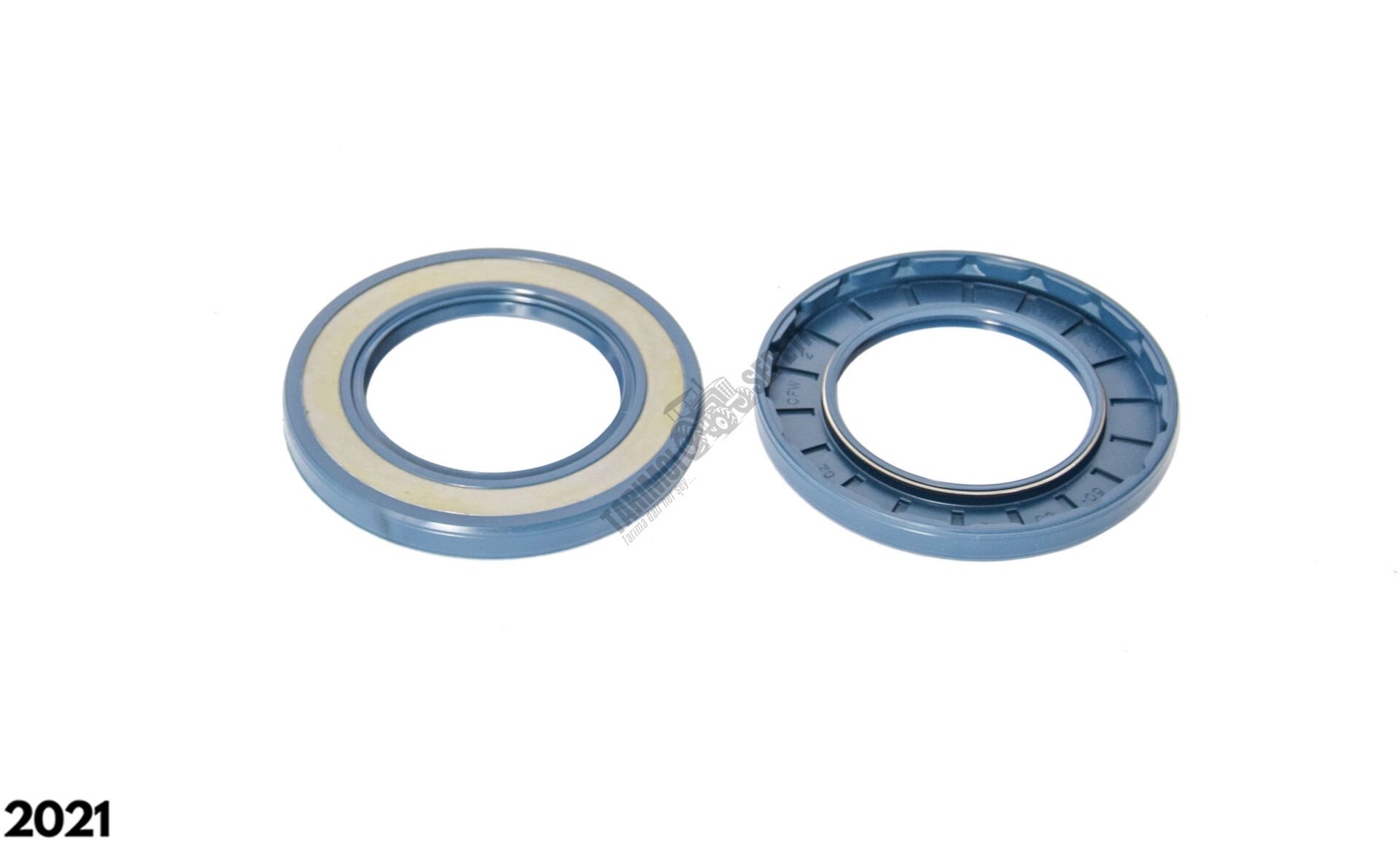 DİFERANSİYEL ÖN AKS KEÇE 50x80x8 12014929