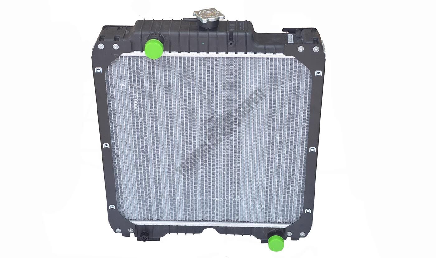 KOMPLE RADYATÖR 80 KW 278800