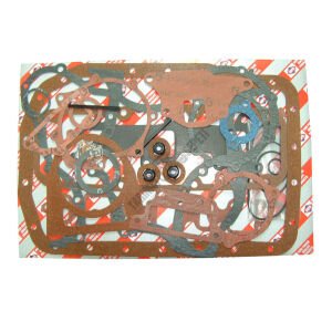 YARIM TK.CONTA SİL.CONTASIZ (ÇİFT EMME CONTALI)