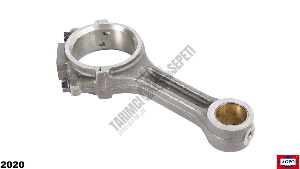 PİSTON KOLU 32 MM