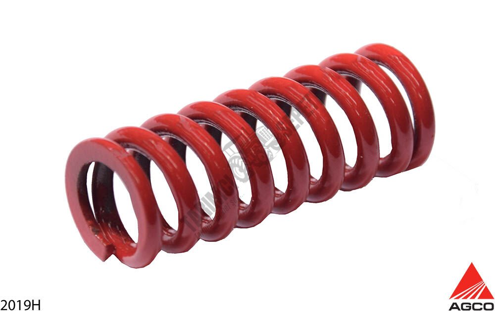 DEBRİYAJ BASKI YAYI TEK 12