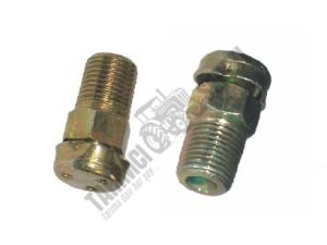 HİD.ÜST KAPAK VE ARKA KOVAN HAVA TAHLİYE TAPASI