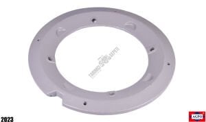 ARKA JANT AĞIRLIĞI 1.NCİ 43KG