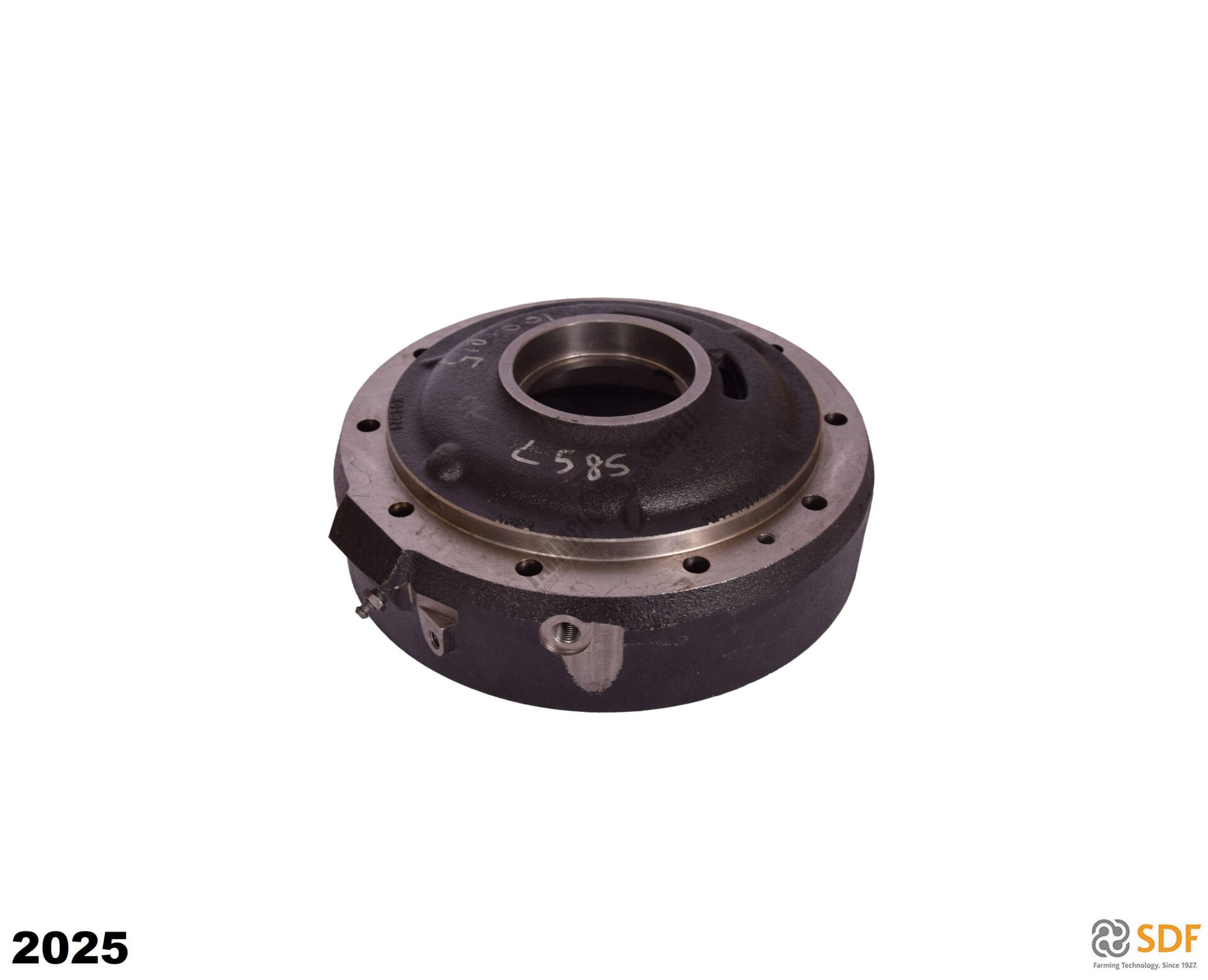 ARKA FREN PİSTON GÖVDESİ