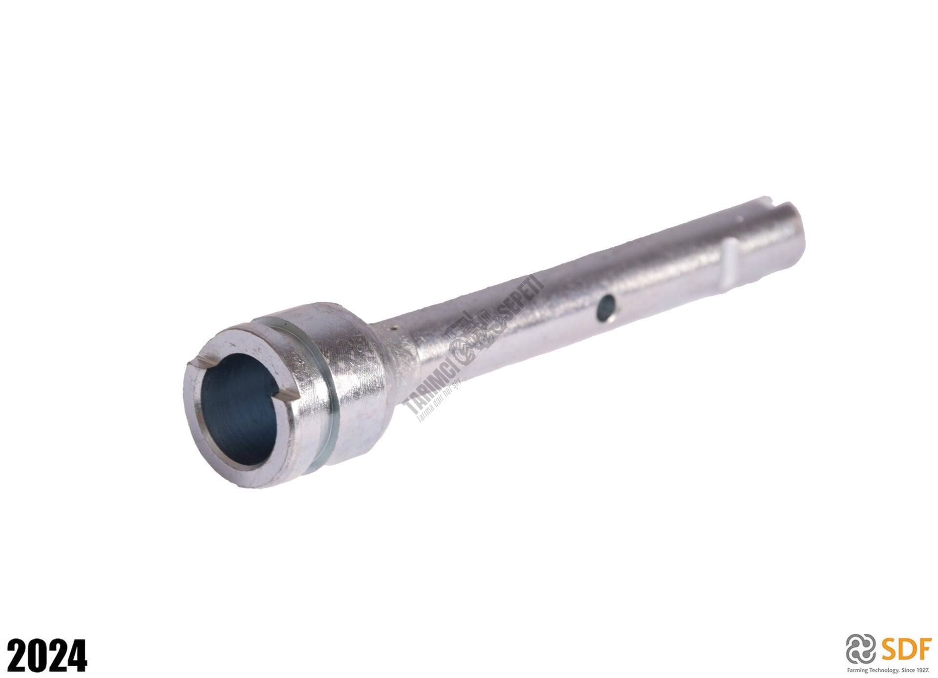 İLERİ-GERİ VİTES KOL LEVYESİ ALTI