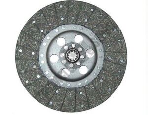 DEBRİYAJ DİSKİ 13