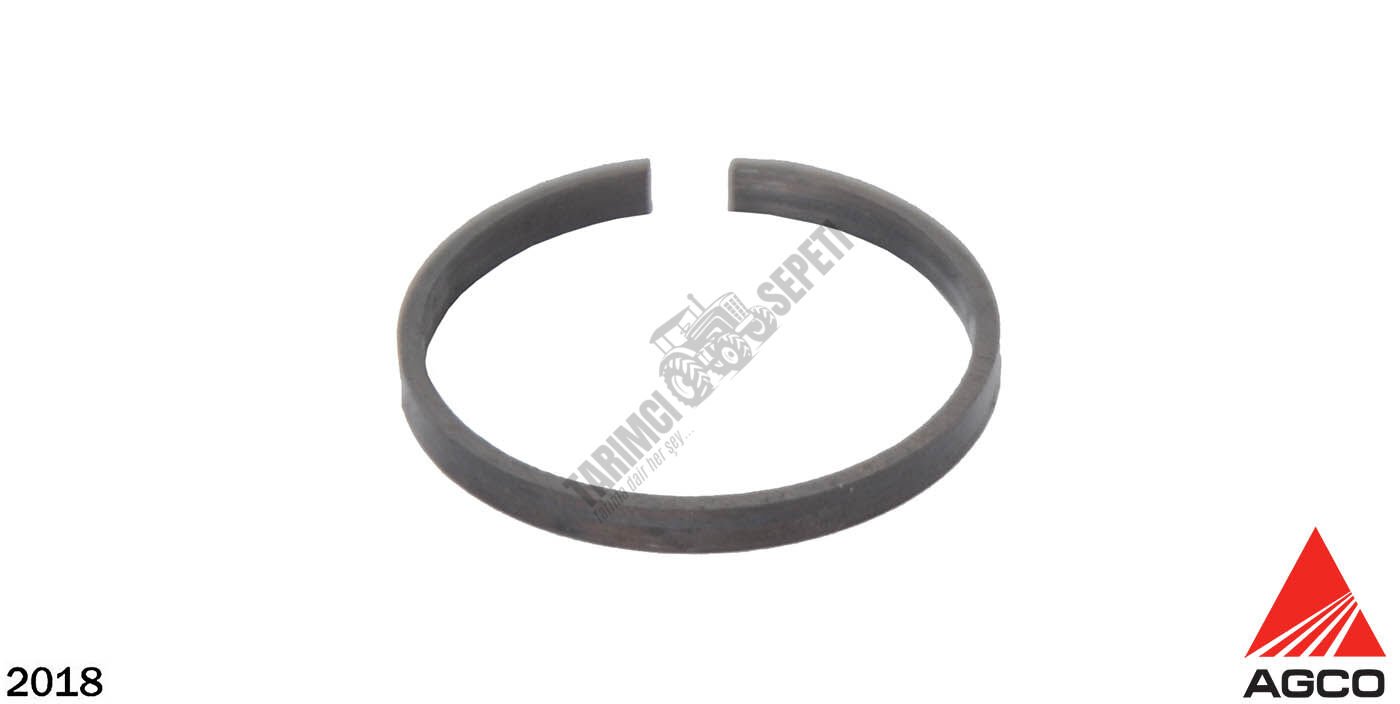 HİD.PİSTONCUK SEGMANI