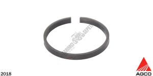 HİD.PİSTONCUK SEGMANI