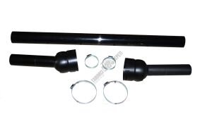 4x4 ÖN DİF.ŞAFT MUHAFAZA BORU 3.LÜ SET İÇ 64/725MM