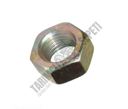 ARKA JANT CIVATA SOMUNU KALIN DİŞ M16x2,0