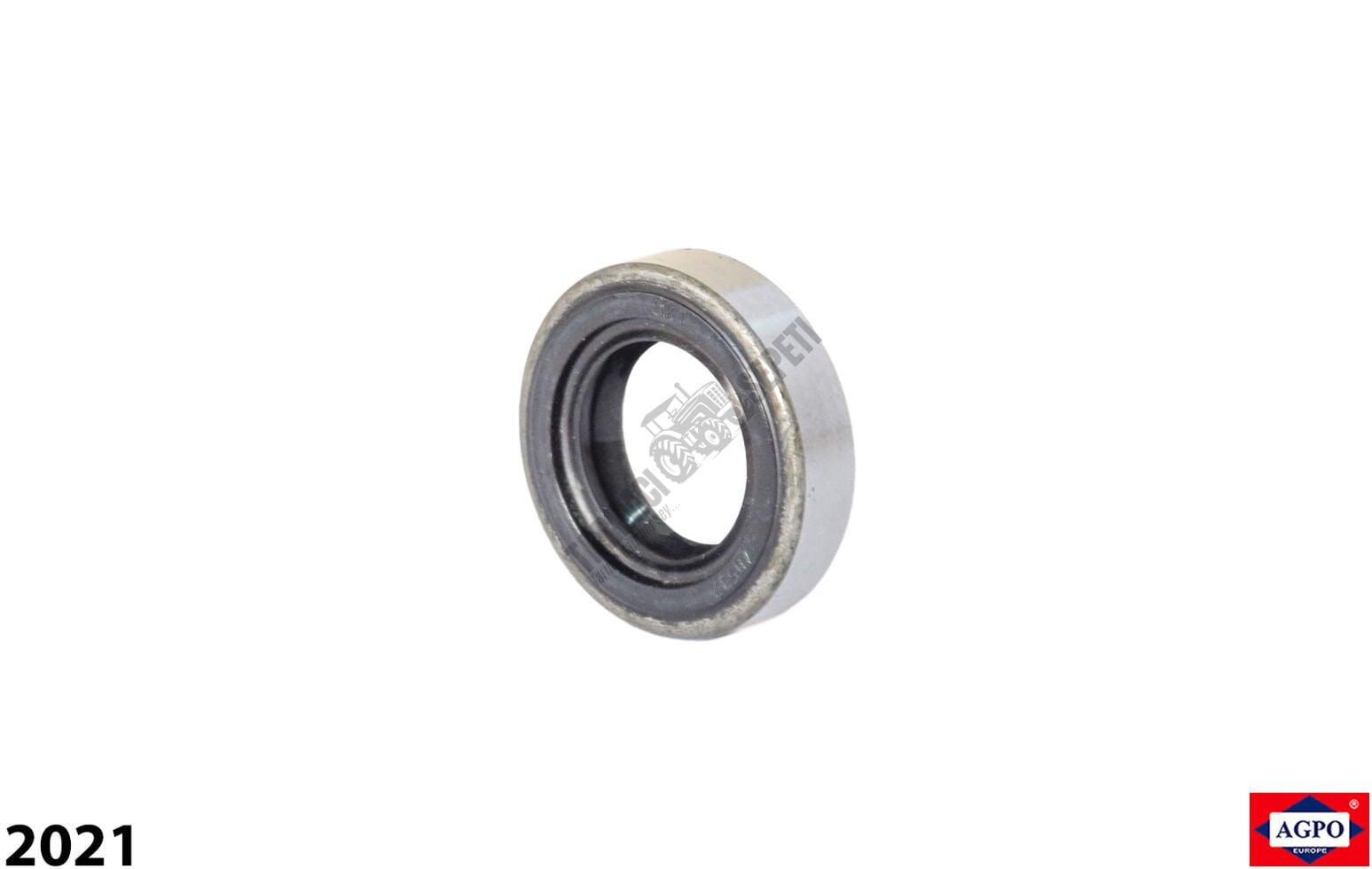 HİD.POMPA KEÇE L1BL 22,22x38,17x9,52 40537