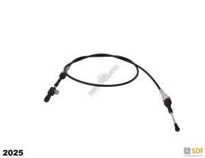 DAMPER SPİRAL HALATI 04429750