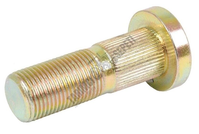 ARKA BİJON FREZELİ SOMUNSUZ