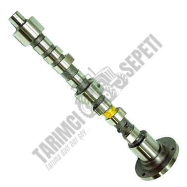 EKSANTRİK MİLİ YM R4,76