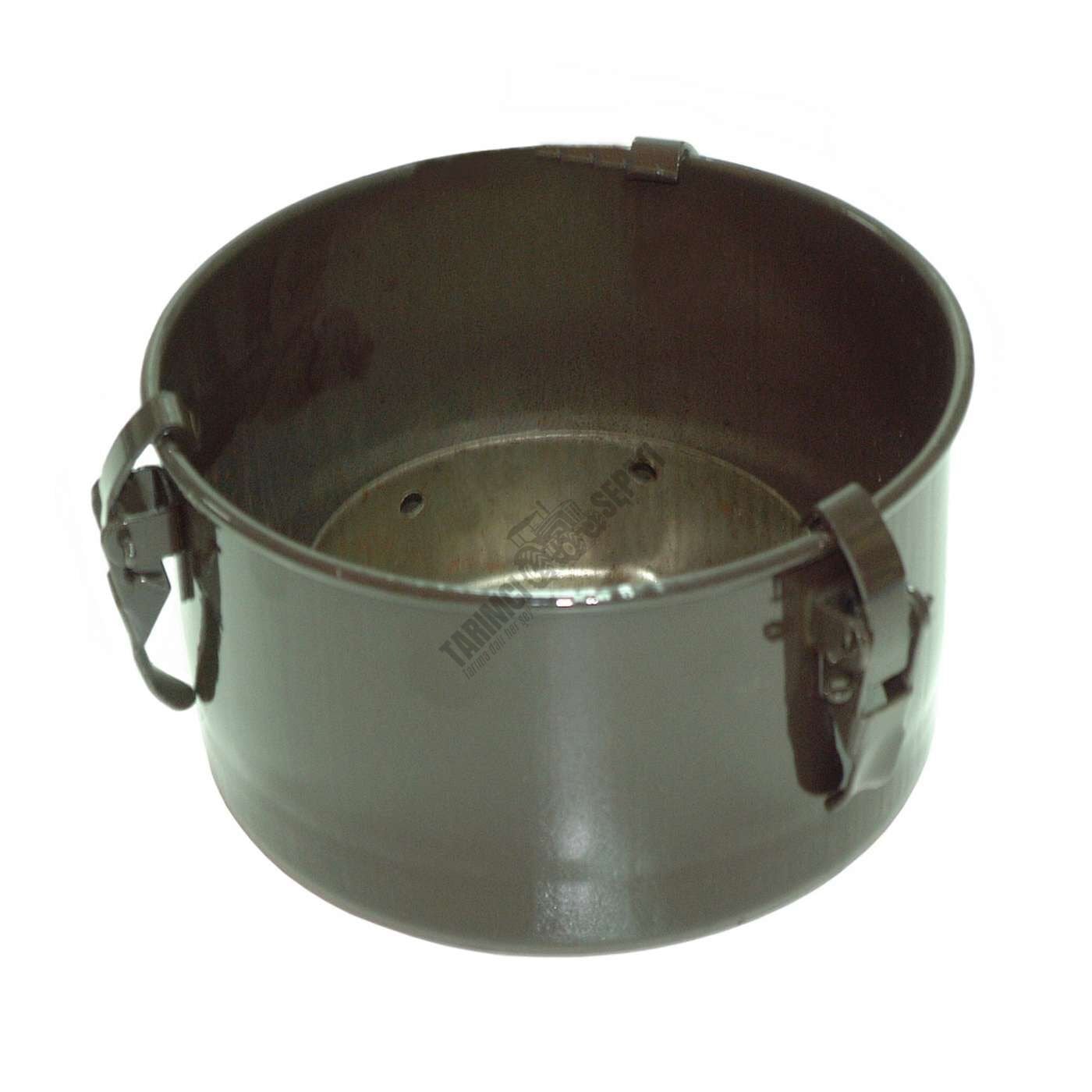 HAVA FİLTRE ALT TAS