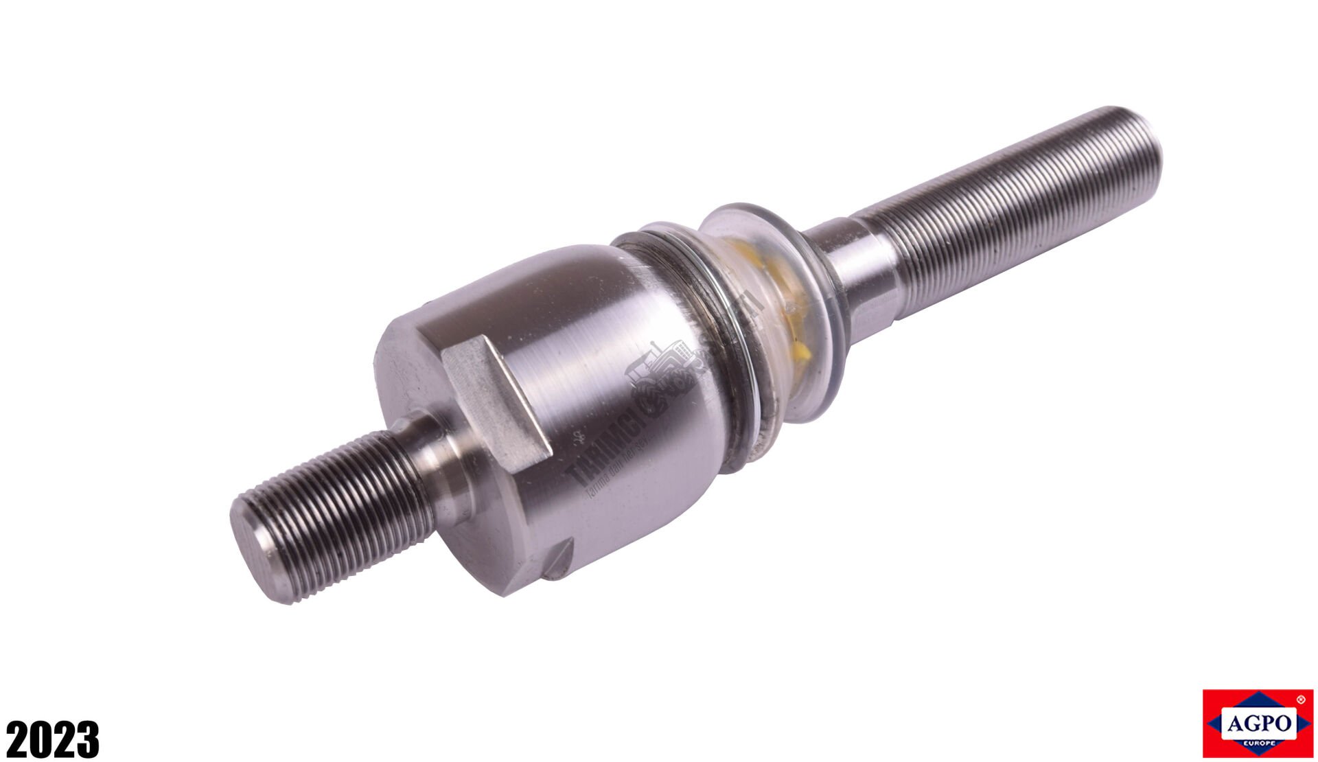 KÜRESEL MAFSAL ROT 4x4