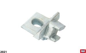 ARKA JANT TIRNAĞI YUVARLAK TİP (SFERO)