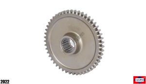 KUYRUK MİL 750 DEVİR DİŞLİSİ