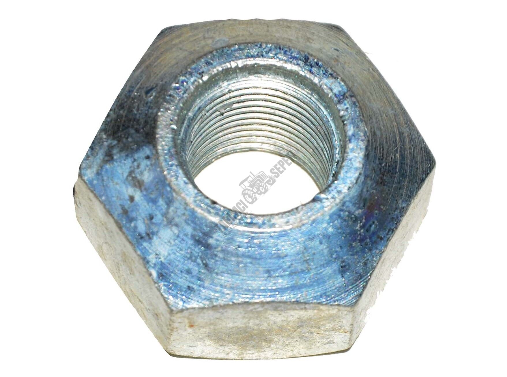 ARKA BİJON SOMUNU SAĞ DİŞ