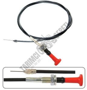 STOP TELİ KABİNSİZ 1200 MM.