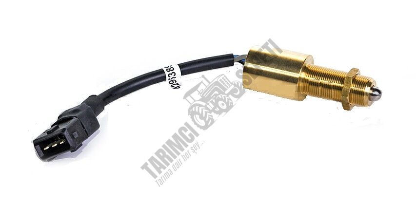 DEBRİYAJ PEDAL POWER(GÜÇ) MÜŞİRİ TİER-3