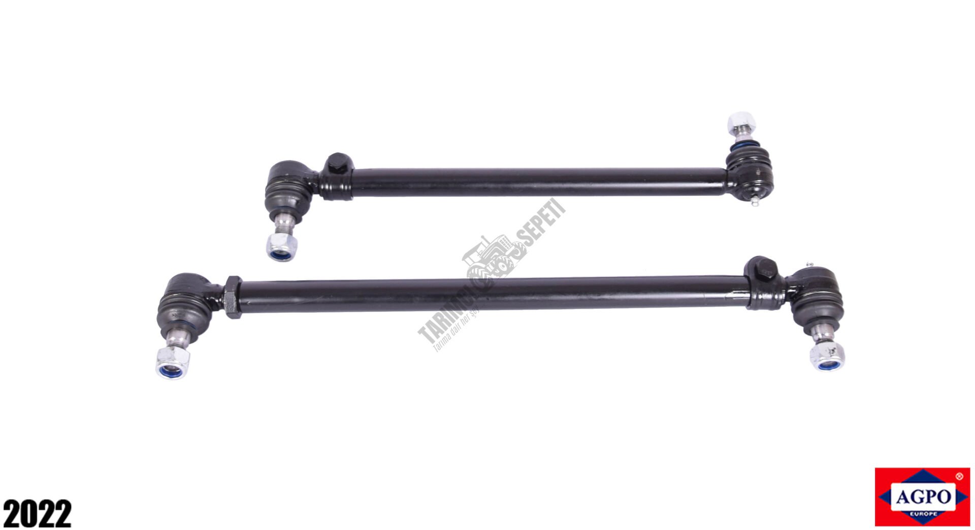 KOMPLE ROT TAKIMI 5 Lİ SET