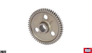 KUYRUK MİL 540 DEVİR DİŞLİSİ