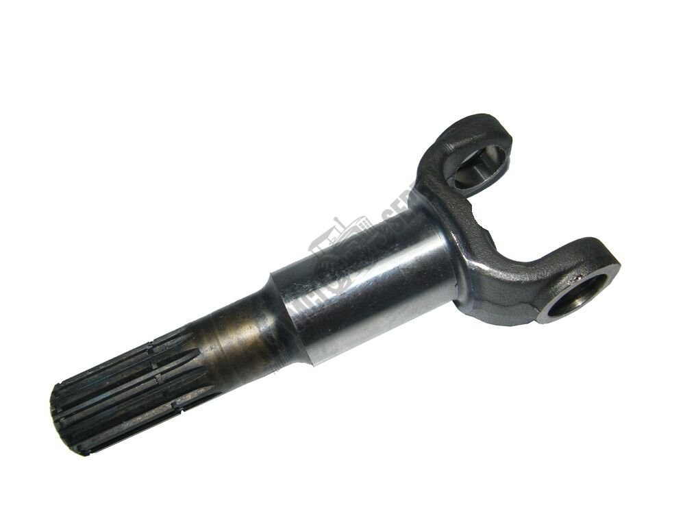 ÖN DİF.AKS KISA L=199,50 MM MERKEZDEN Z=14 OYM.