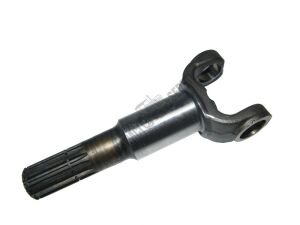 ÖN DİF.AKS KISA L=199,50 MM MERKEZDEN Z=14 OYM.