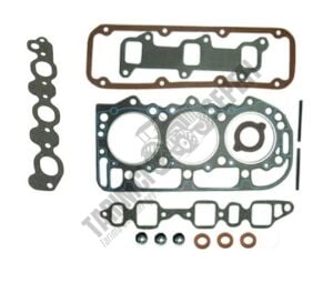 ÜST TAKIM CONTA SİLİNDİR CONTALI