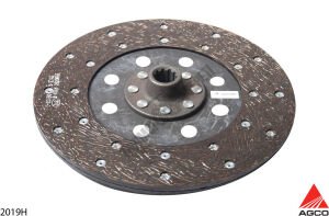 DEBRİYAJ DİSKİ 11''