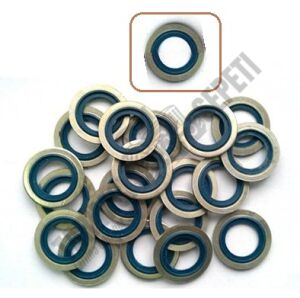 HİD.ÜST KAPAK VE DAMPER BORU LASTİKLİ RONDELA