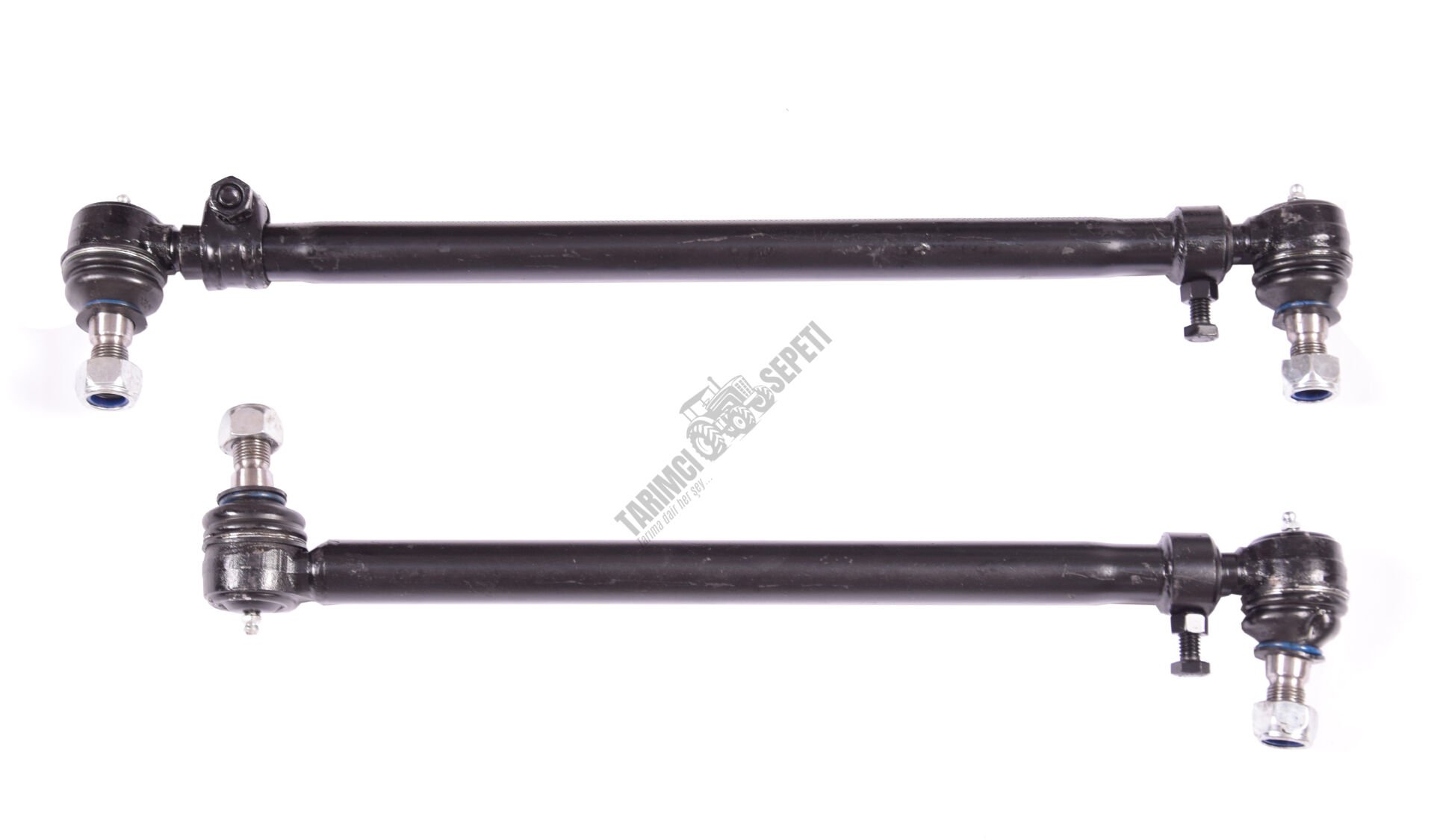 KOMPLE ROT TAKIMI 5 Lİ SET (CIVATA AYARLI TİP)