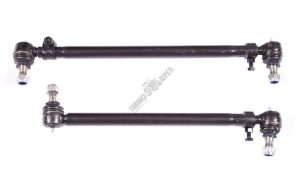 KOMPLE ROT TAKIMI 5 Lİ SET (CIVATA AYARLI TİP)